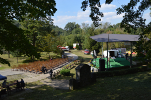 Turistička organizacija Žabari Četereško prelo